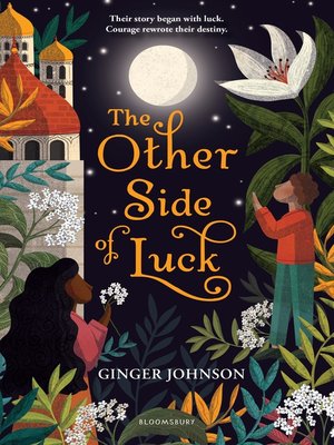 cover image of The Other Side of Luck